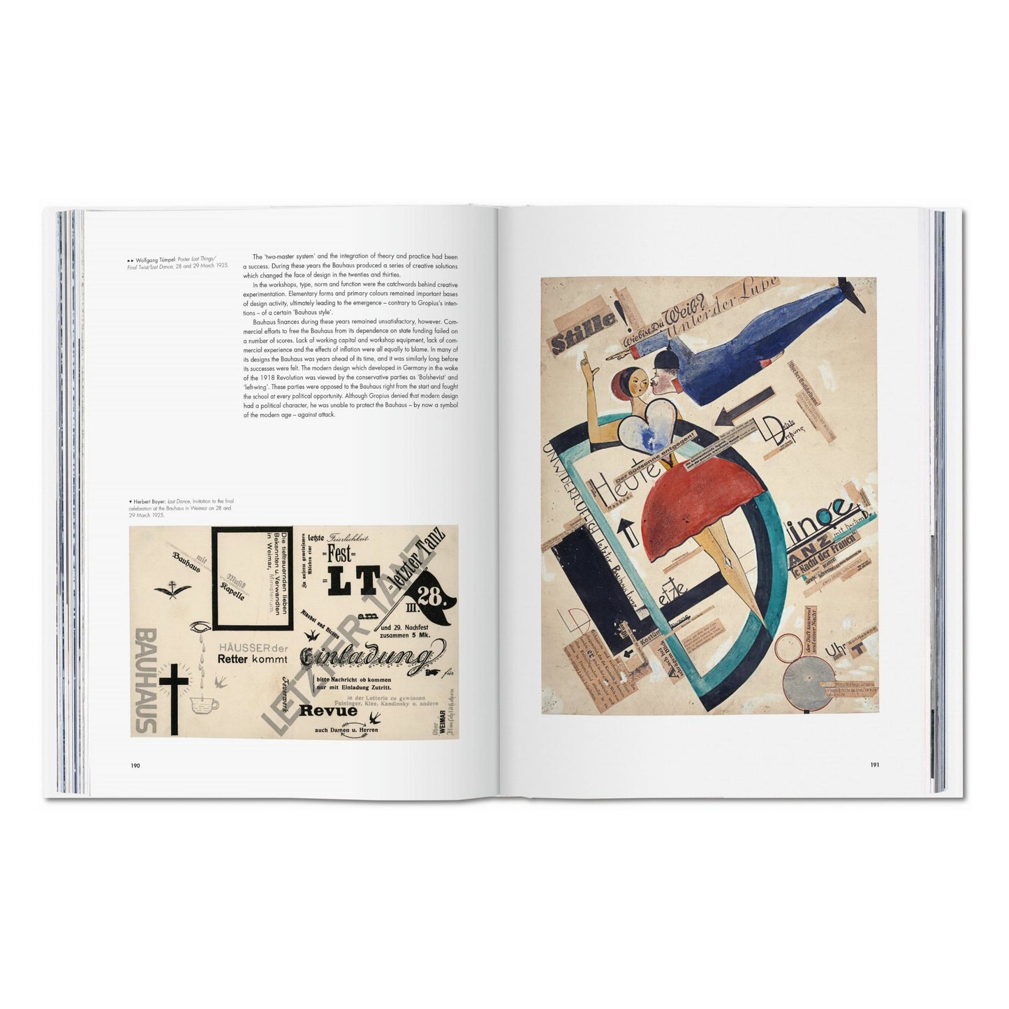 Bauhaus. Edición actualizada (Spanish)
