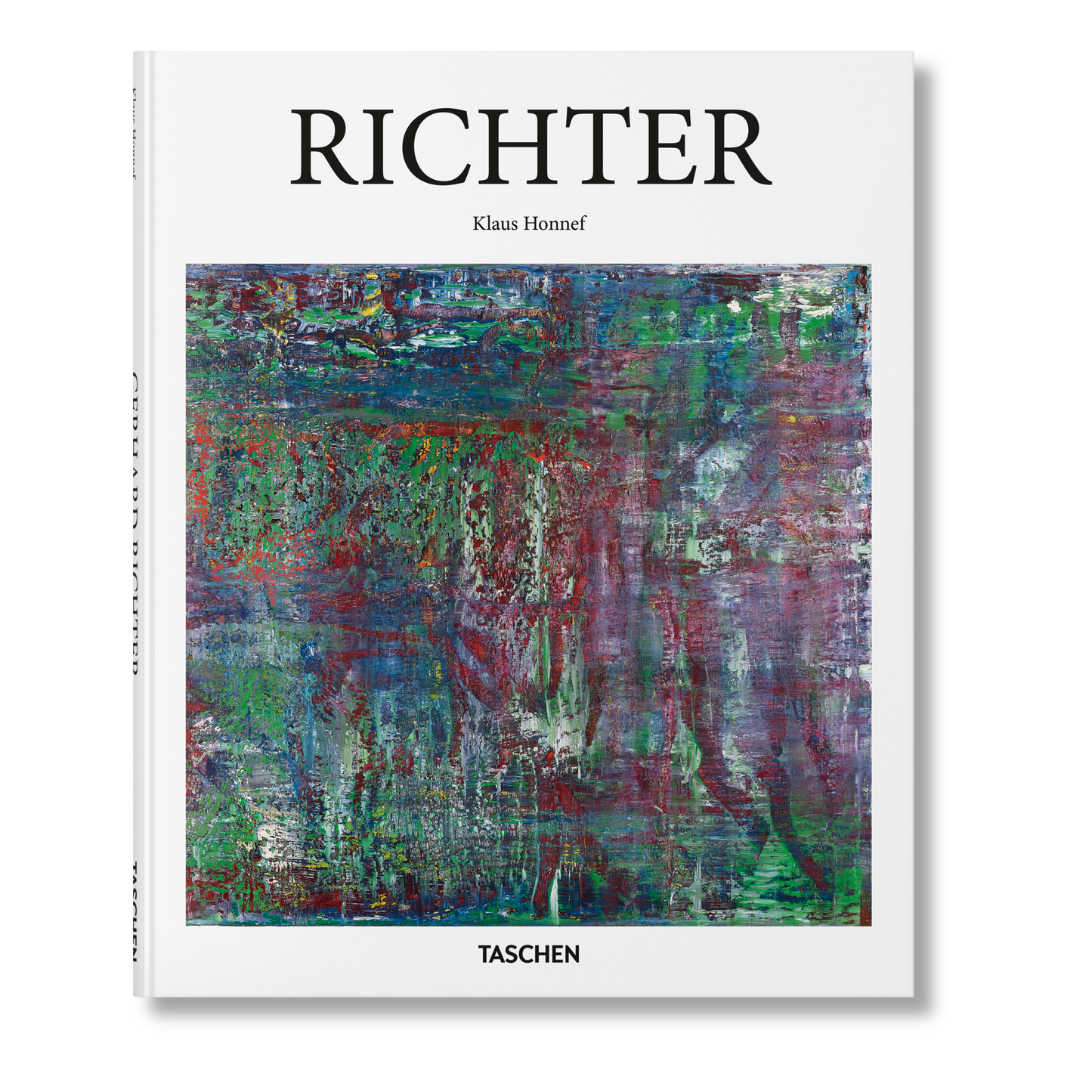 Richter (German)