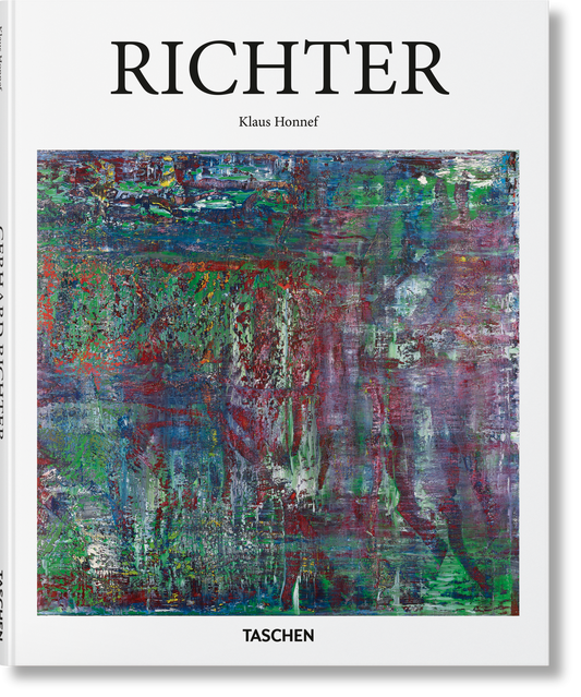 Richter (Spanish)