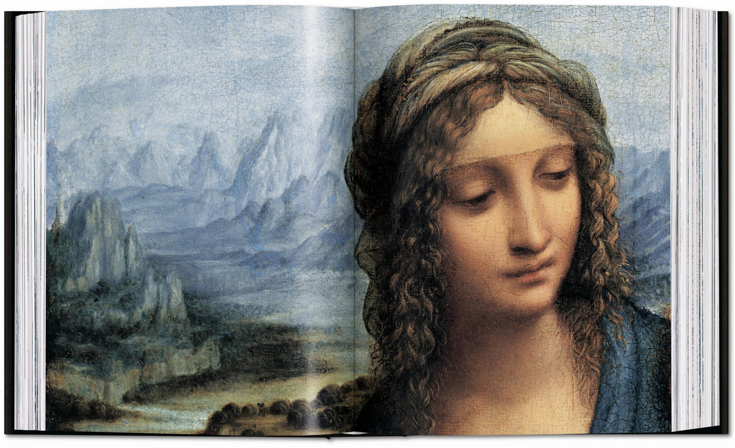 Leonardo. Tutti i dipinti e disegni (Italian)