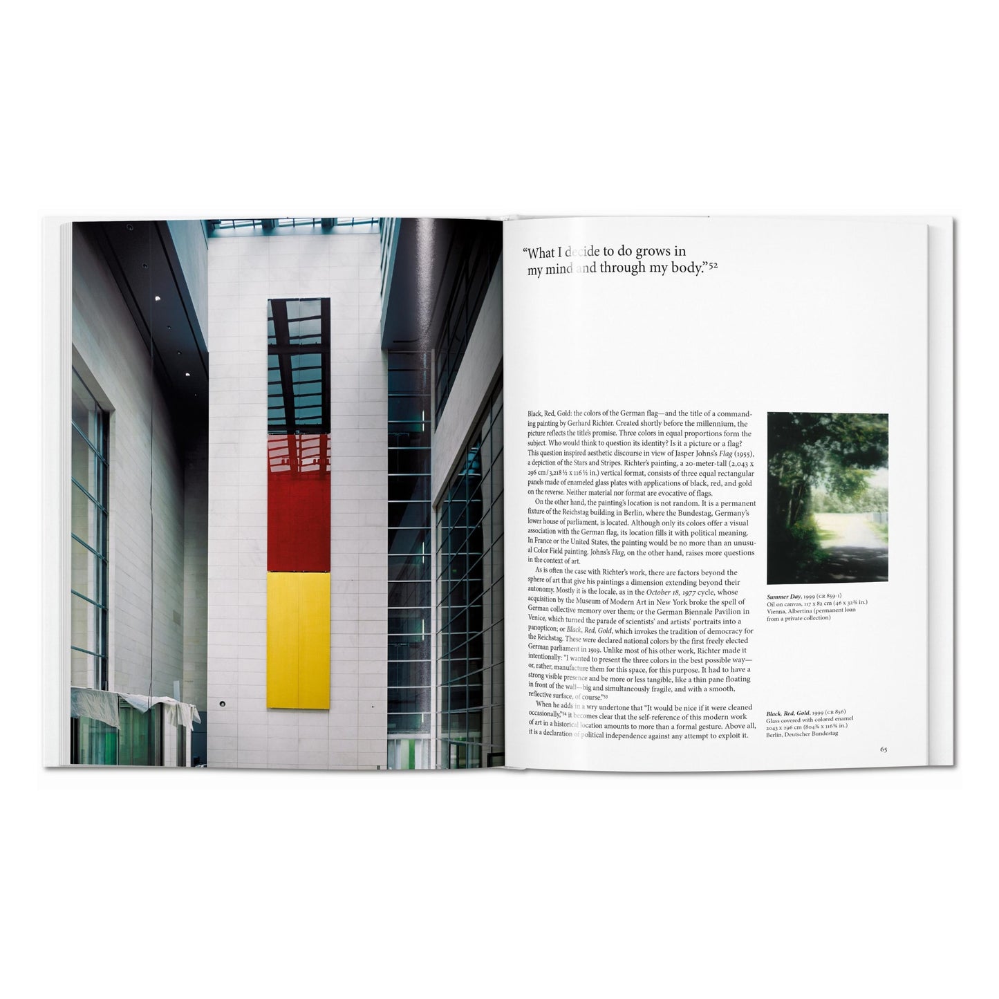 Richter (German)