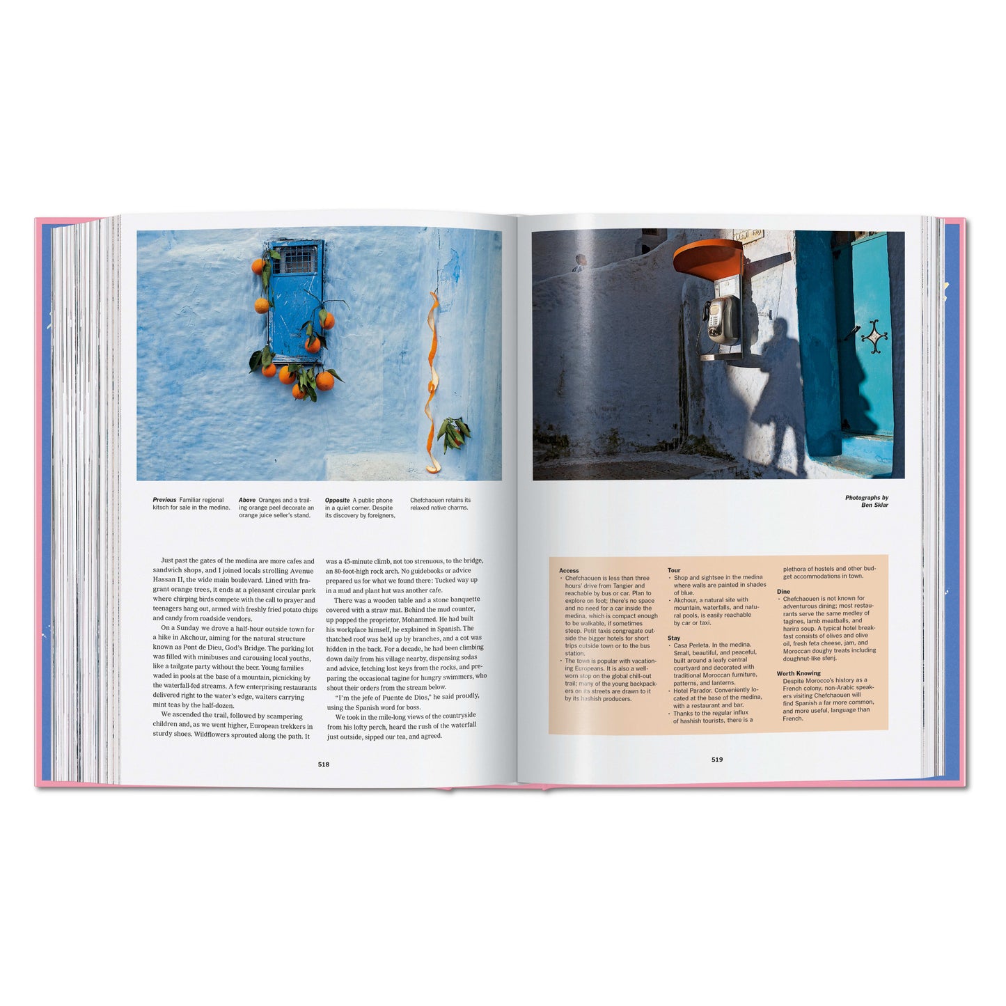 The New York Times Explorer. 100 Traumreisen rund um die Welt (German)