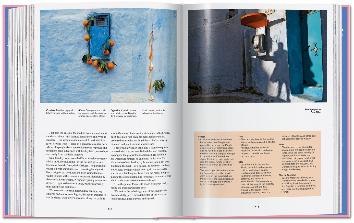 The New York Times Explorer. 100 Voyages de rêve autour du monde (French)