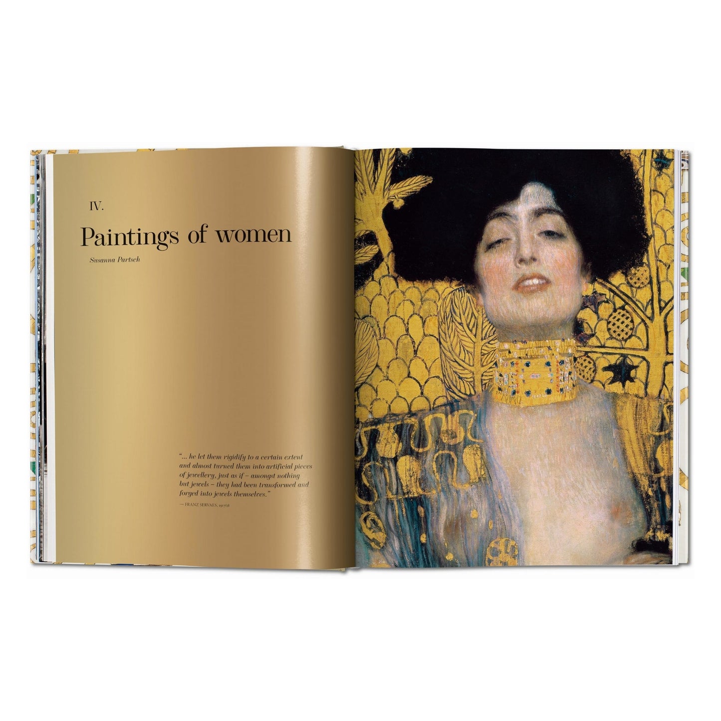 Gustav Klimt. Obras completas (Spanish)