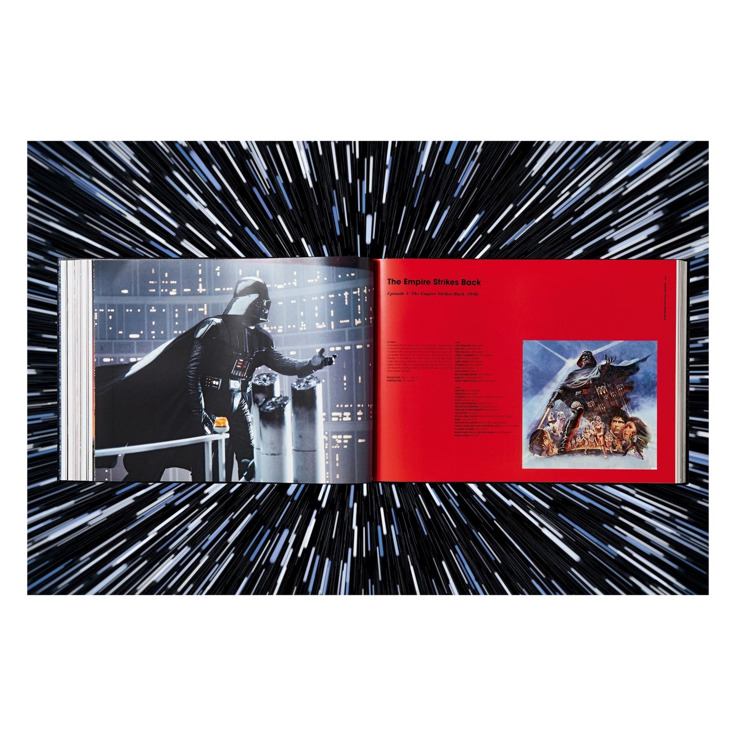 Das Star Wars Archiv. 1977–1983 (German)