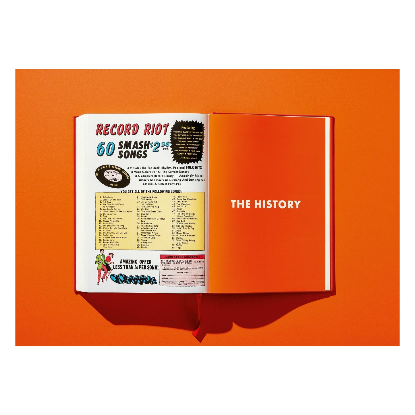 Marvel Comics Library. Avengers. Vol. 1. 1963–1965 (English)