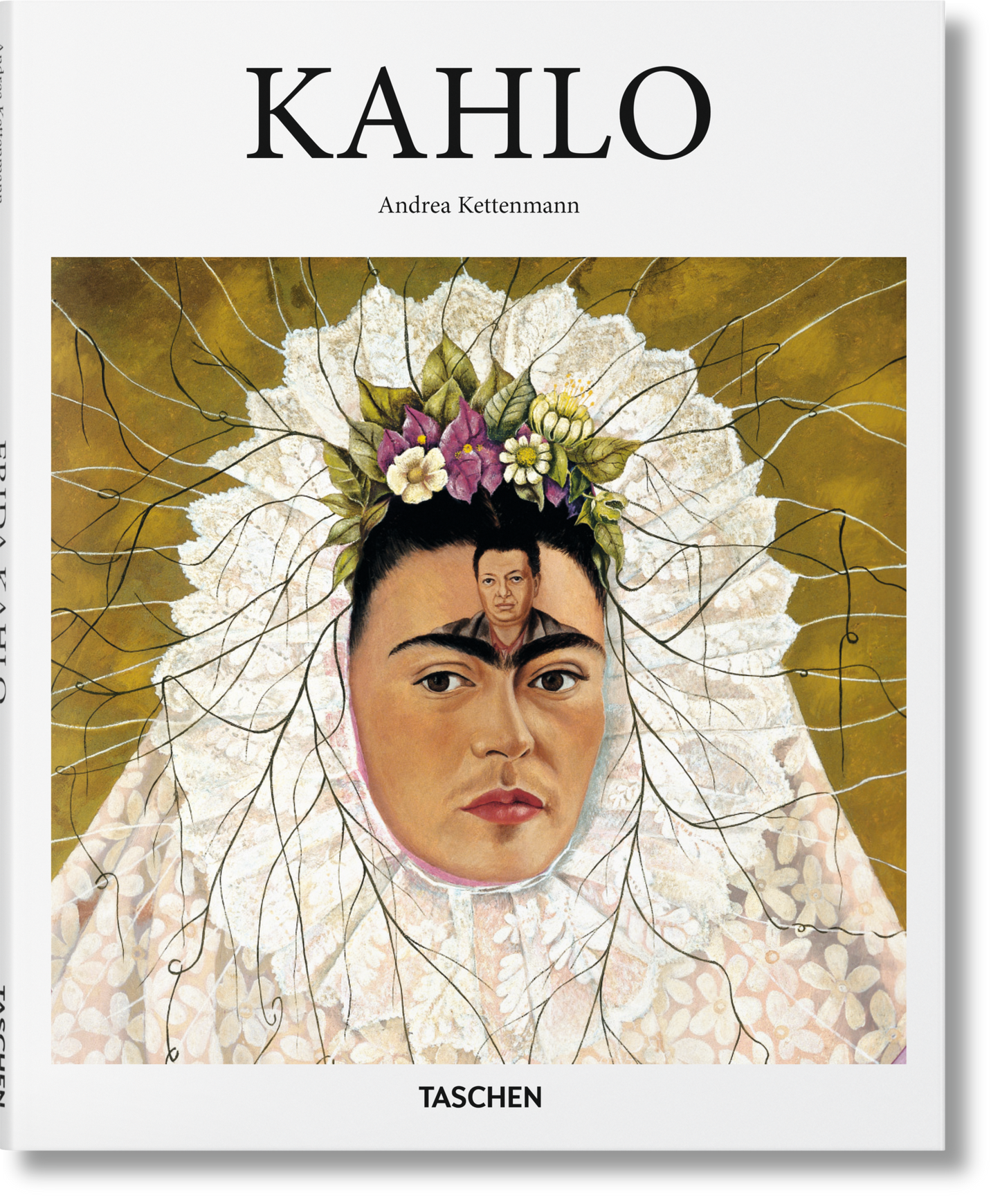 Kahlo (Portuguese)