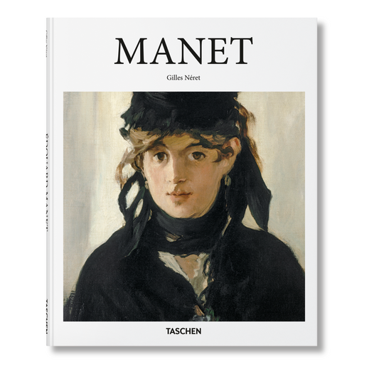 Manet (German)