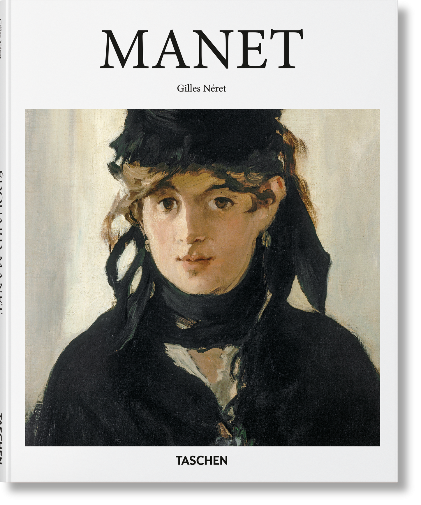 Manet (Italian)