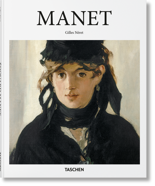 Manet (French)