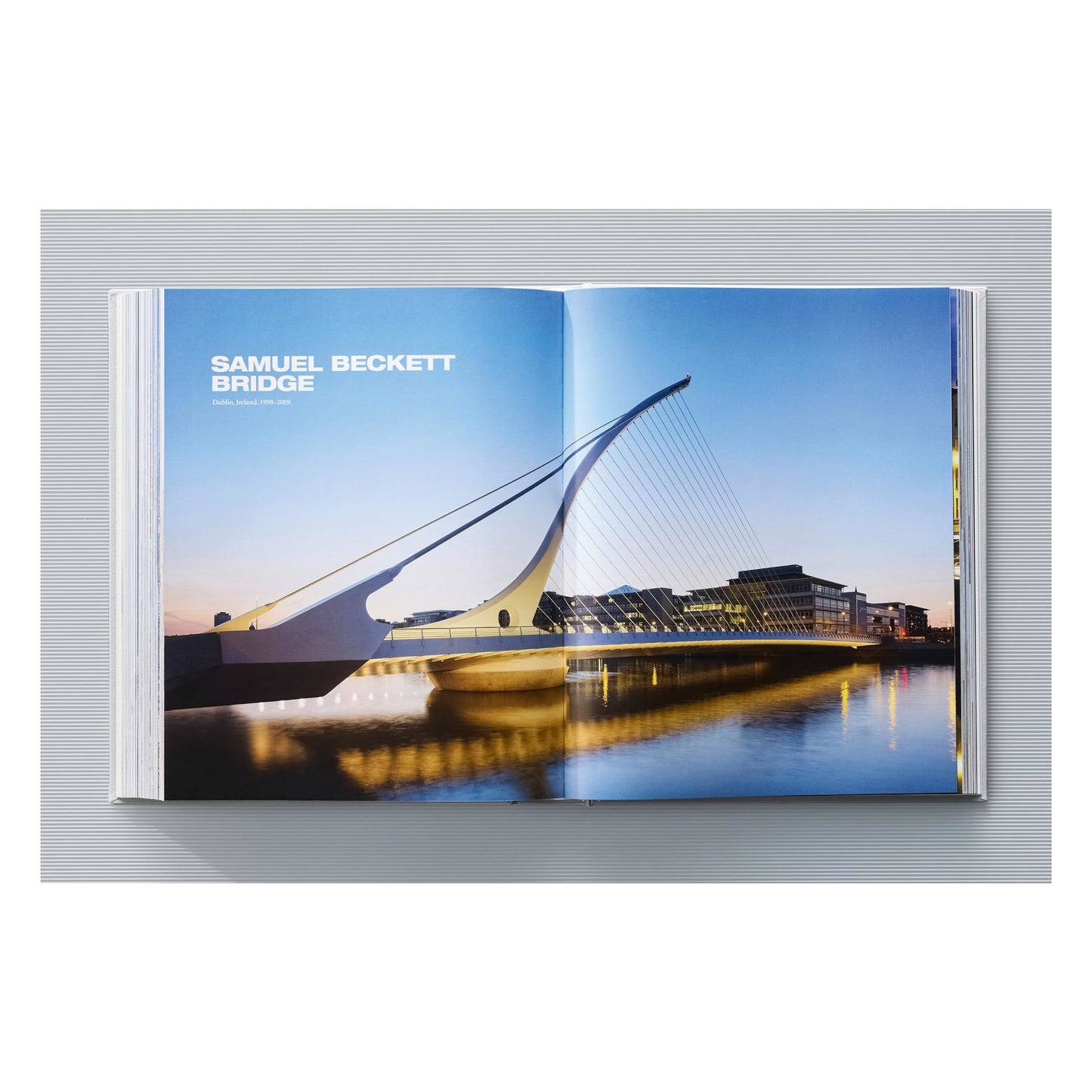 Calatrava. Complete Works 1979–Today. Art Edition Transfigured Trees 'Evening Star' and 'Morning Sun' (German, French, English) (AP)