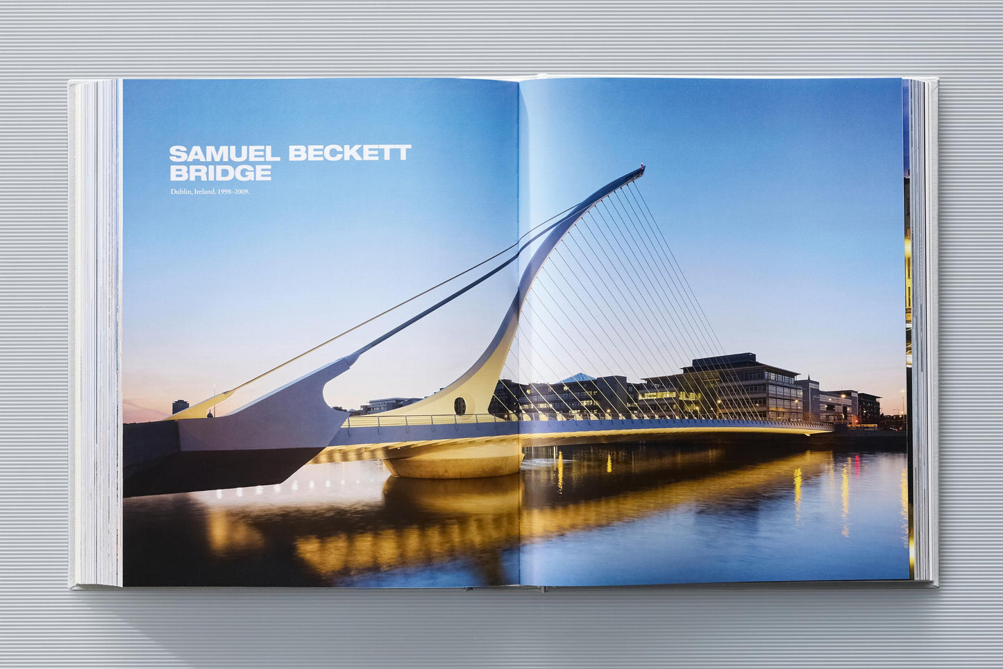 Calatrava. Complete Works 1979–Today. Art Edition 'Transfigured Tree. Messenger of Light', 2023 (German, French, English)