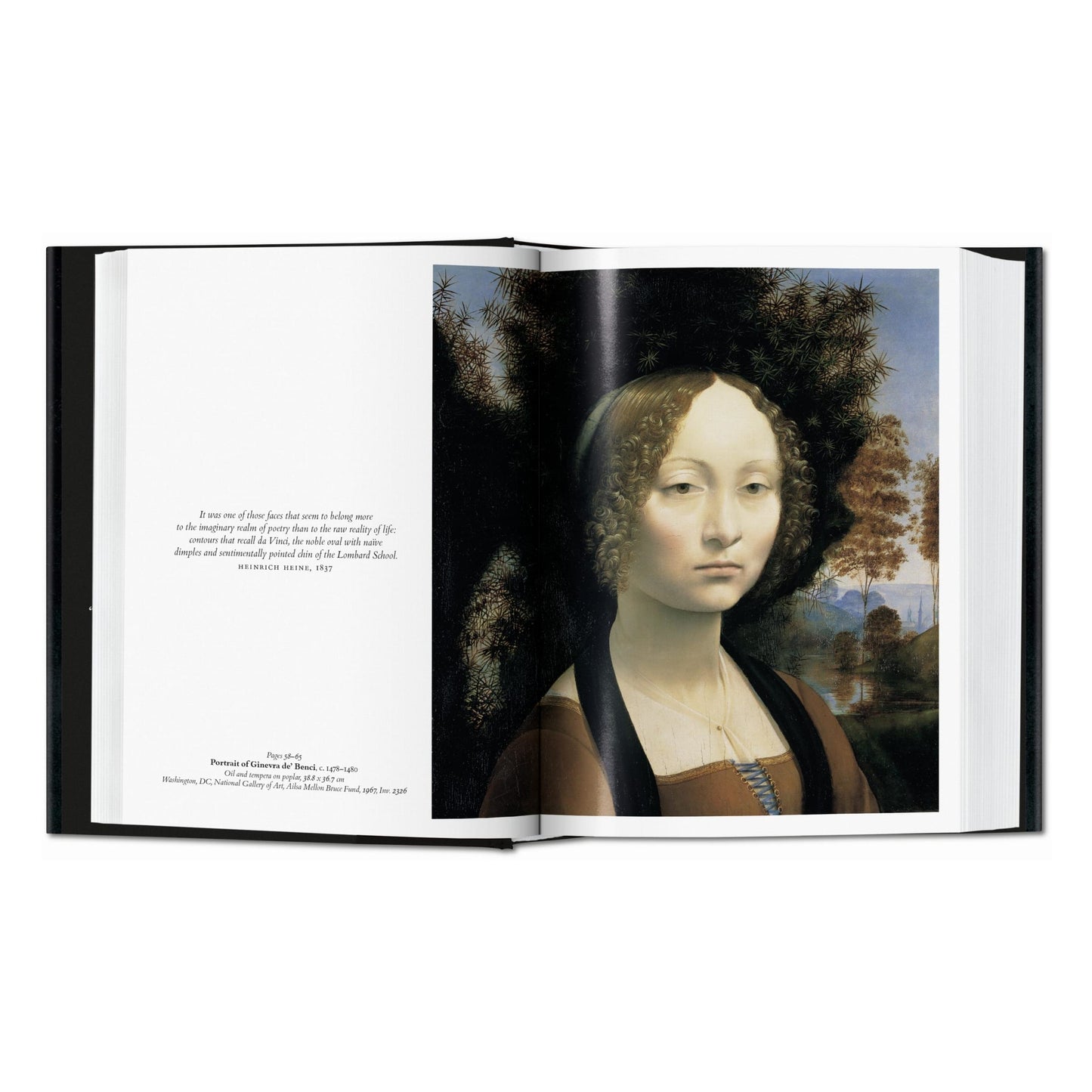 Leonardo. Tutti i dipinti. 40th Ed. (Italian)