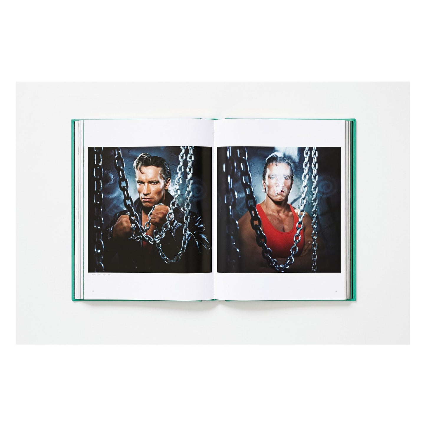 ARNOLD. Capitello Edition (English)
