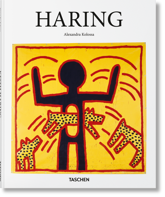 Haring (German)