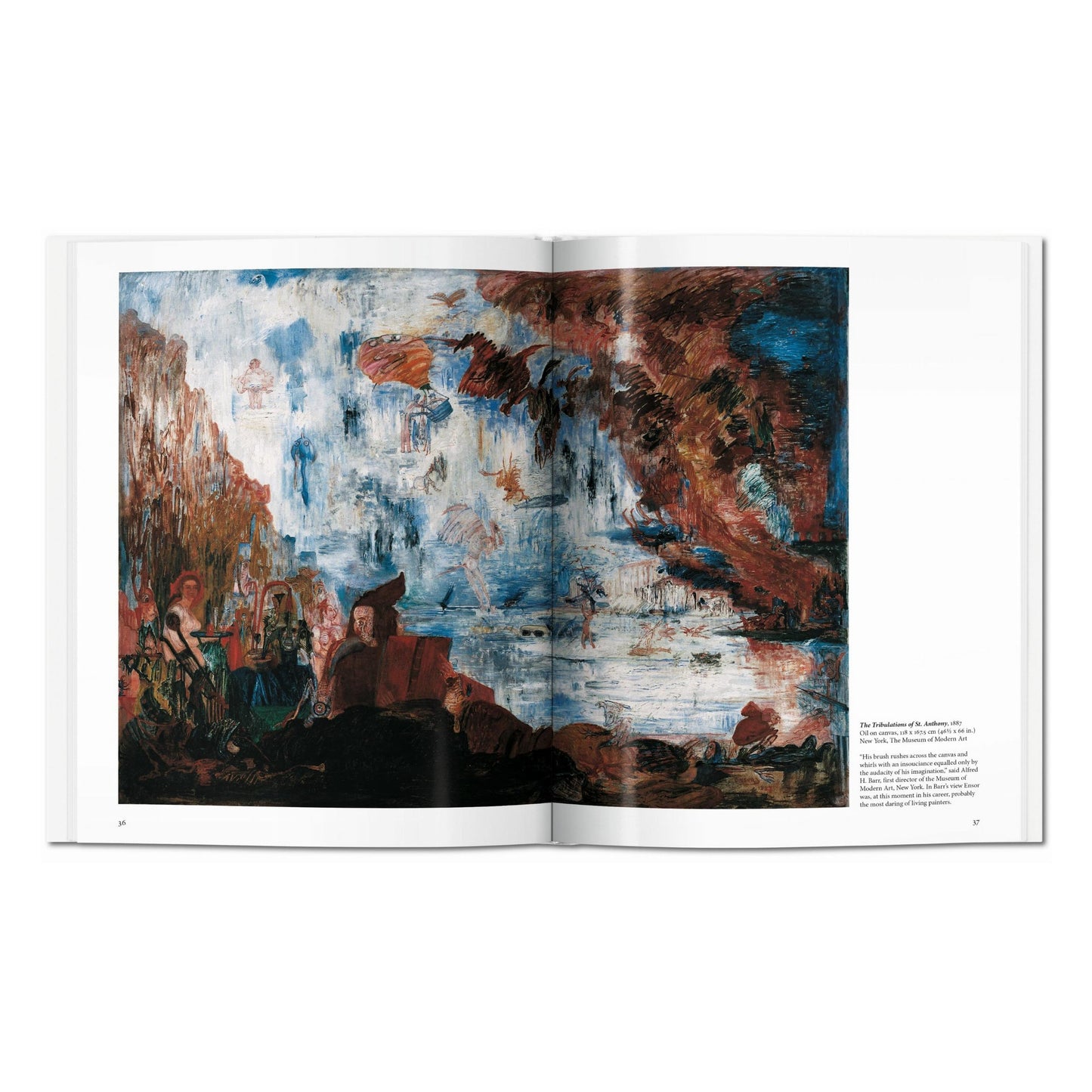 Ensor (German)