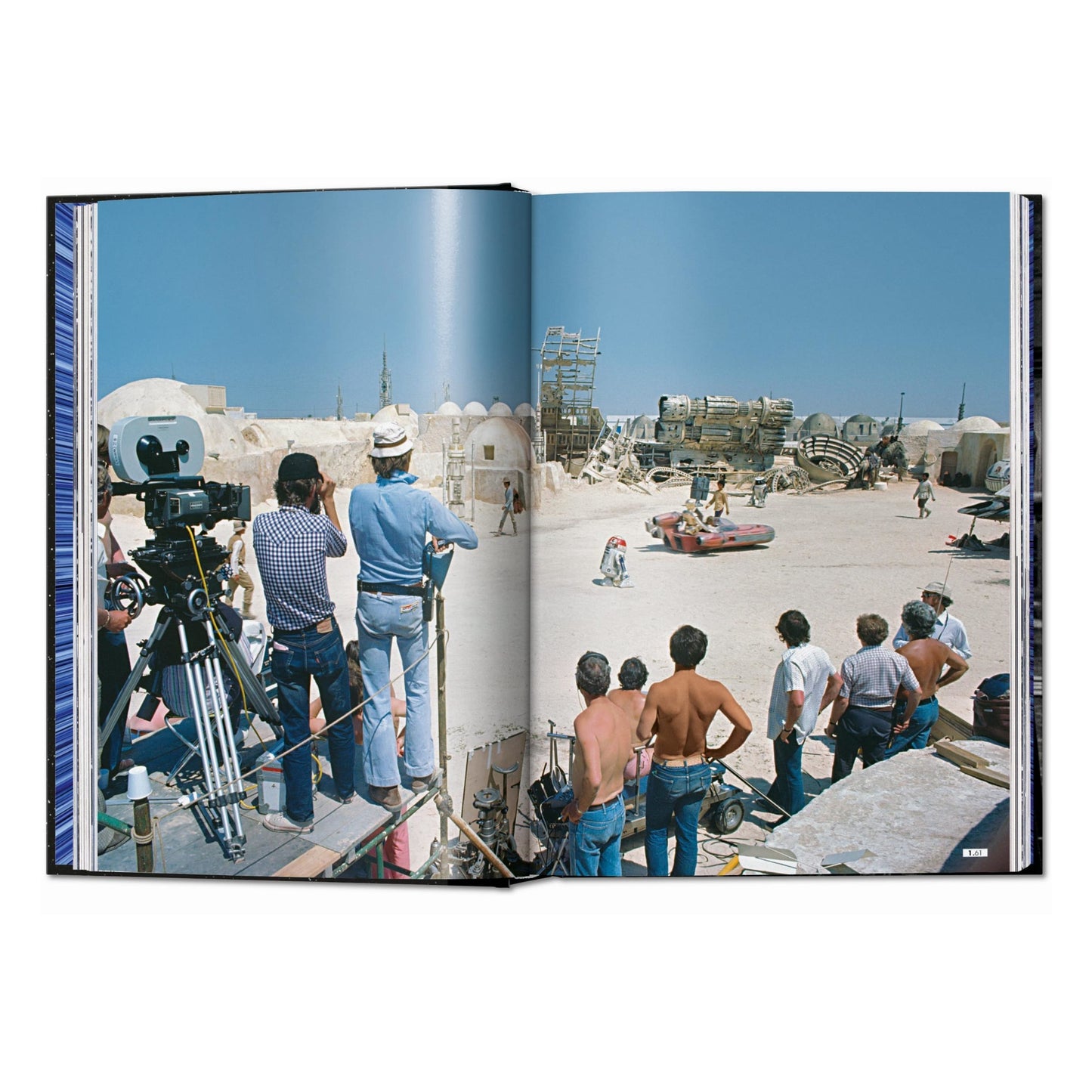 Das Star Wars Archiv. 1977–1983. 45th Ed. (German)