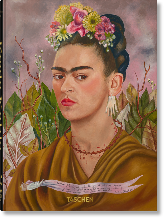 Frida Kahlo. 45th Ed. (French)