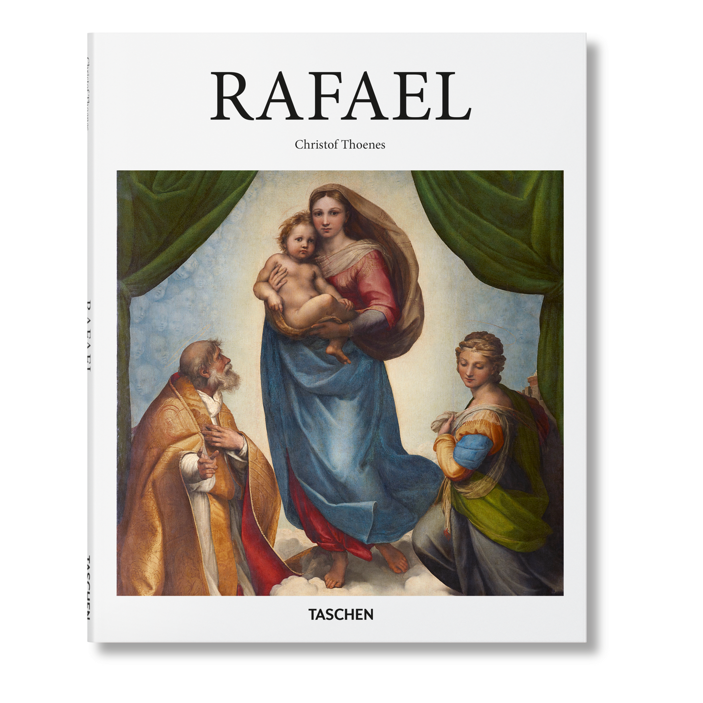 Rafael (Spanish)