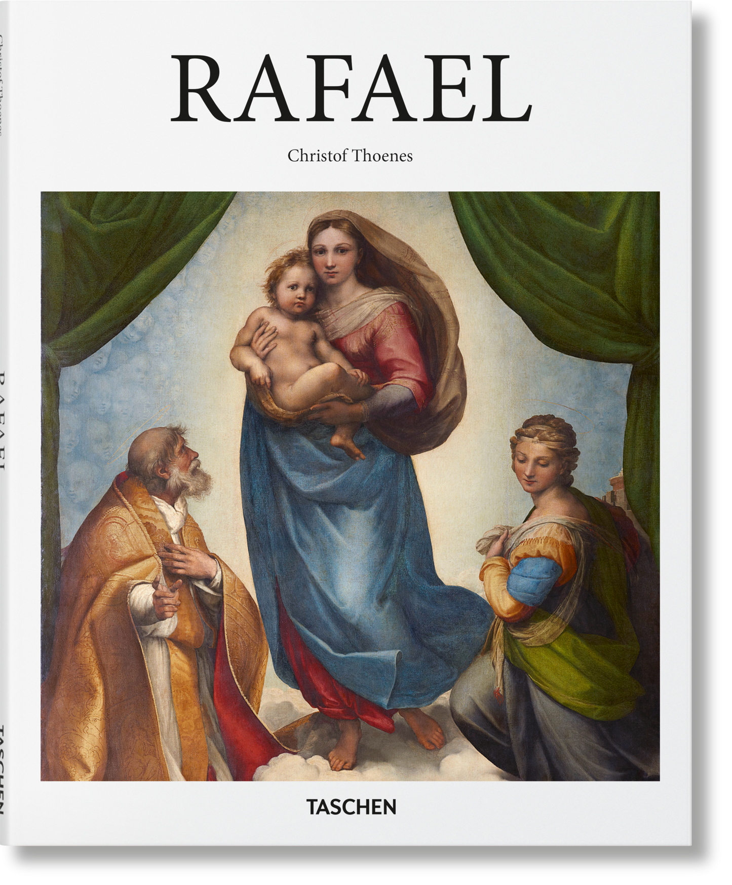 Rafael (Spanish)