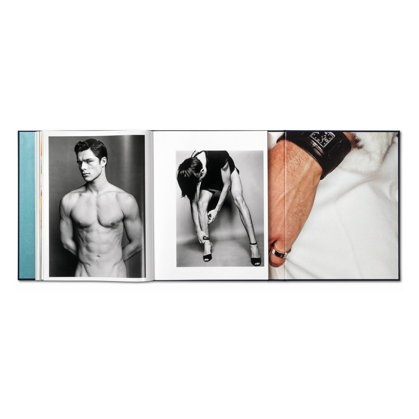 Mario Testino. SIR (English) (AP)