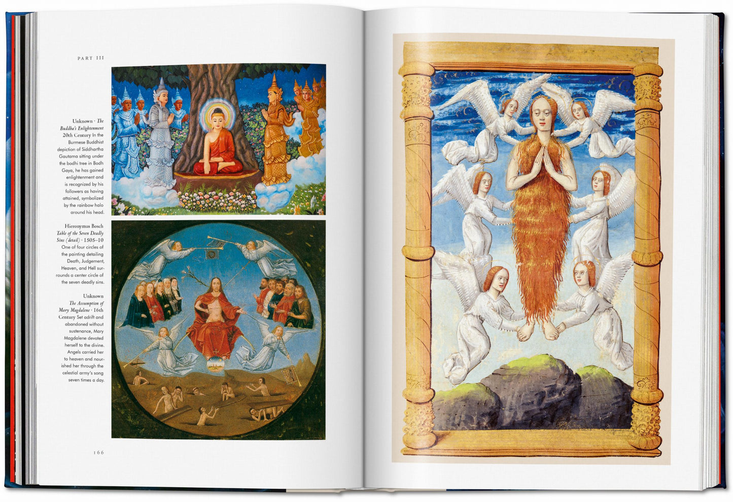 Esoterica, Spirit Worlds (Spanish)