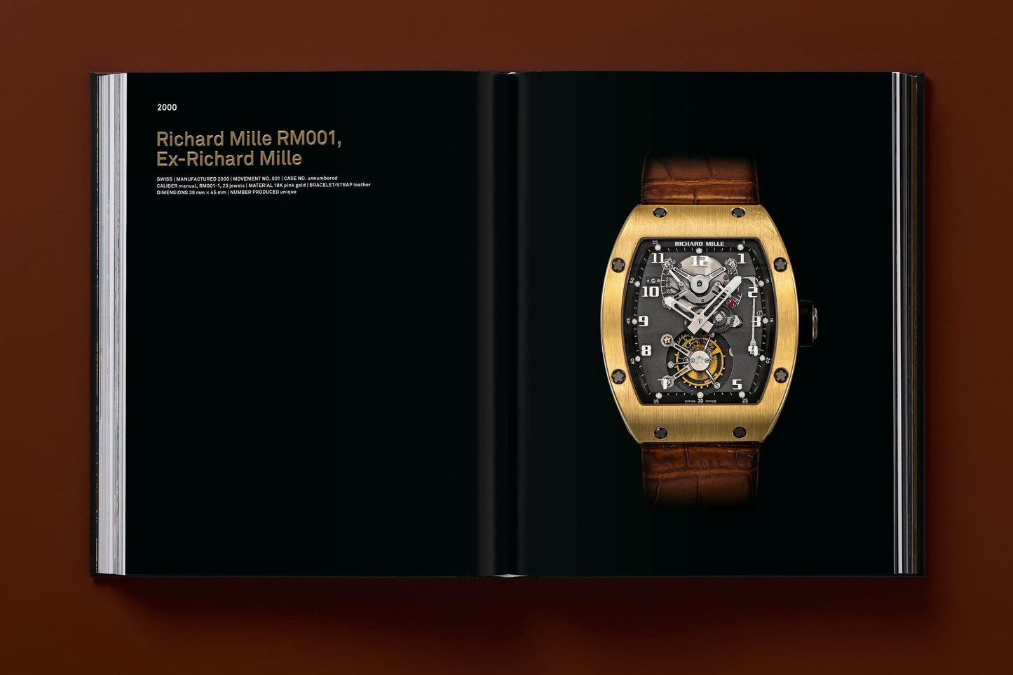 Ultimate Collector Watches (English)