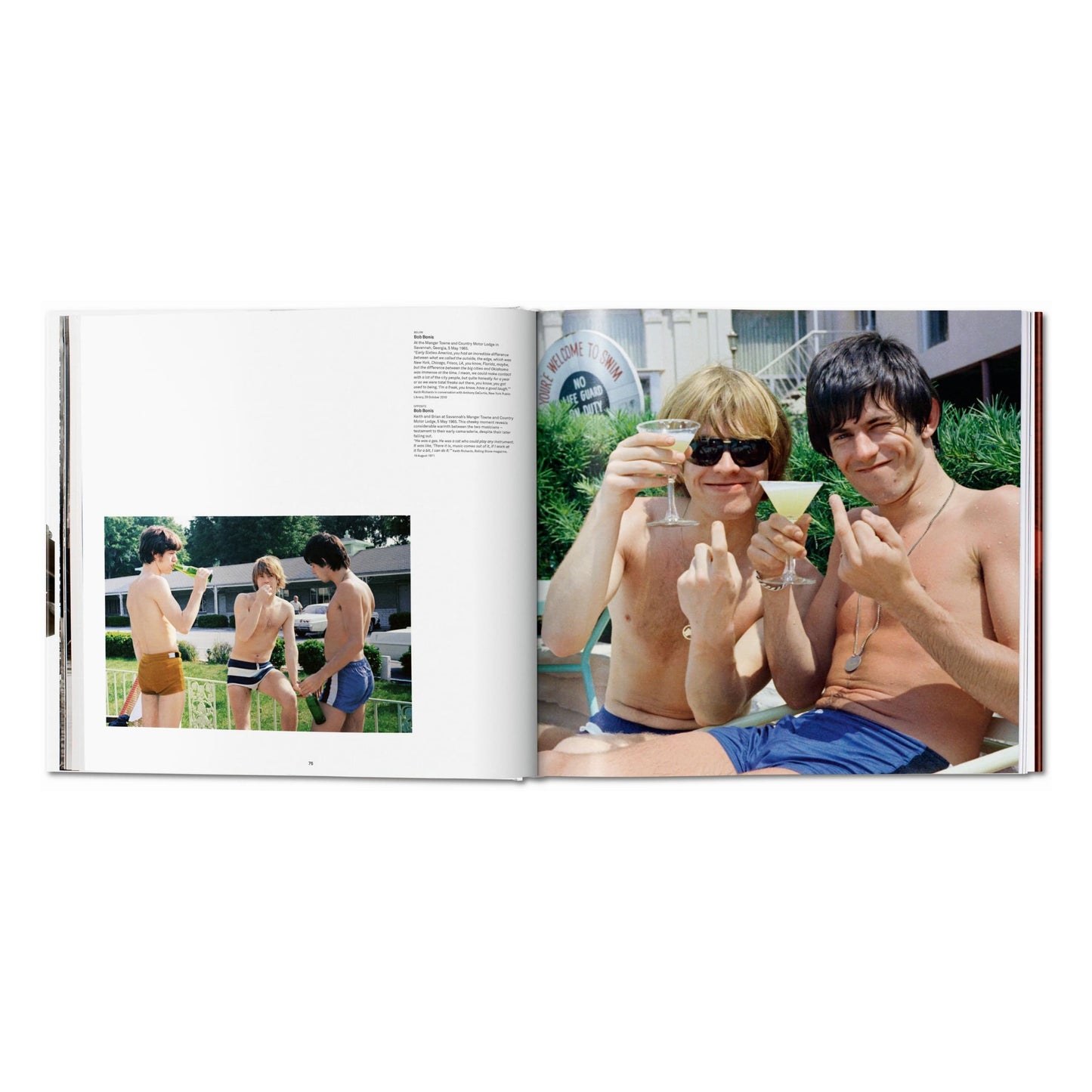The Rolling Stones. Aktualisierte Ausgabe (German)