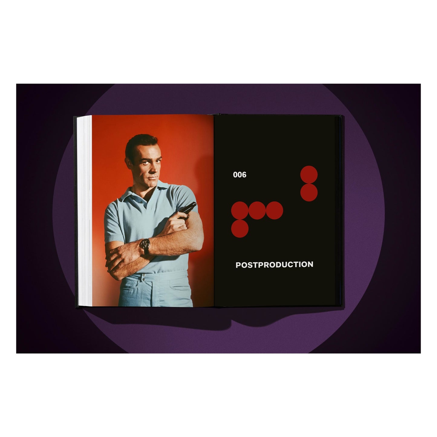 James Bond. Dr. No (English) (SA)