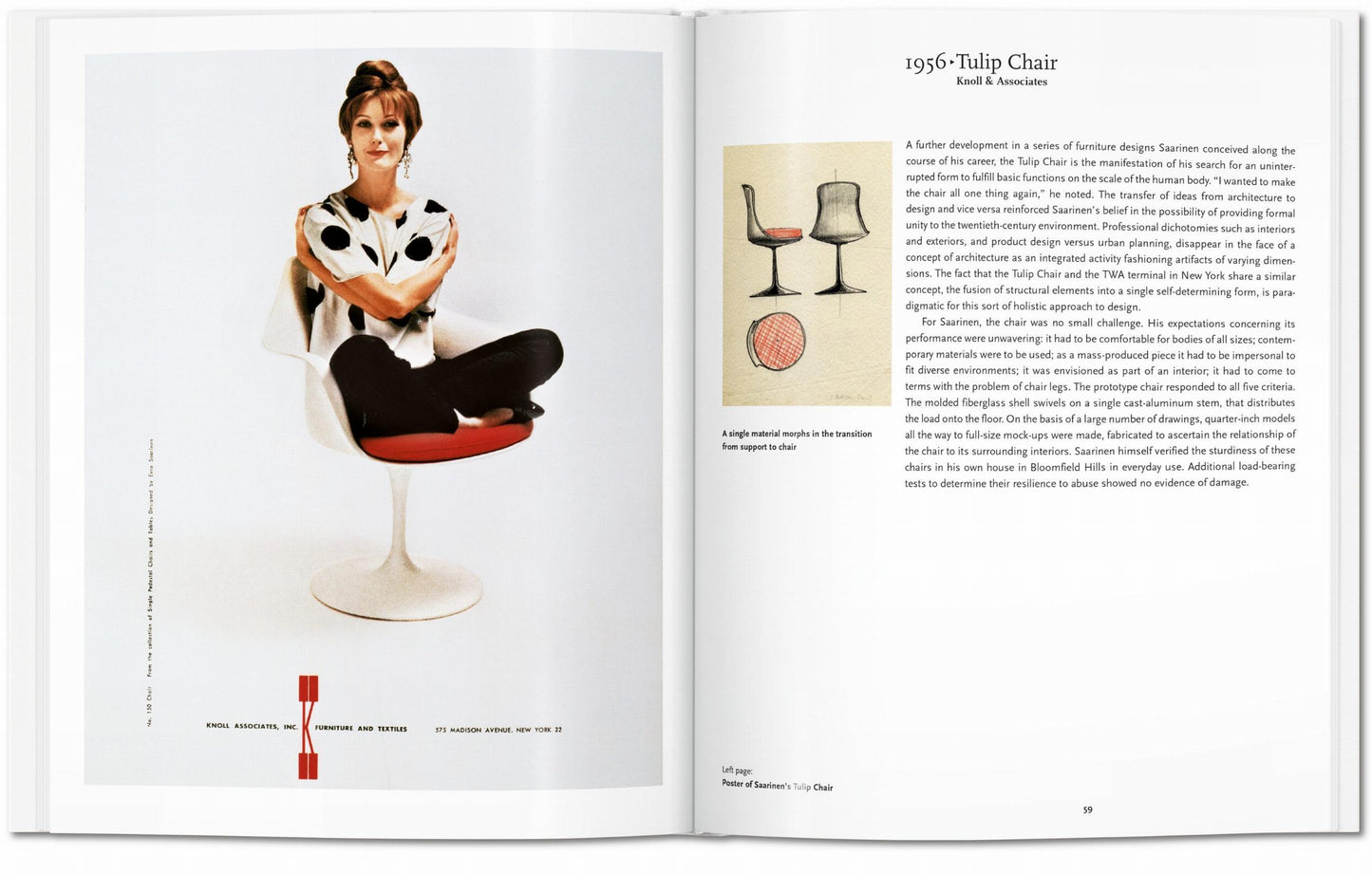Saarinen (Italian)