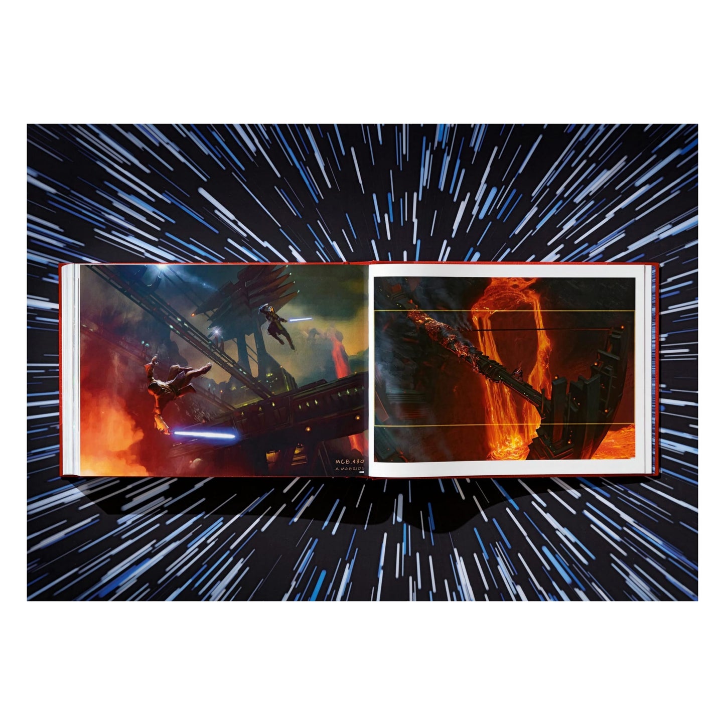 Das Star Wars Archiv. 1999–2005 (German)