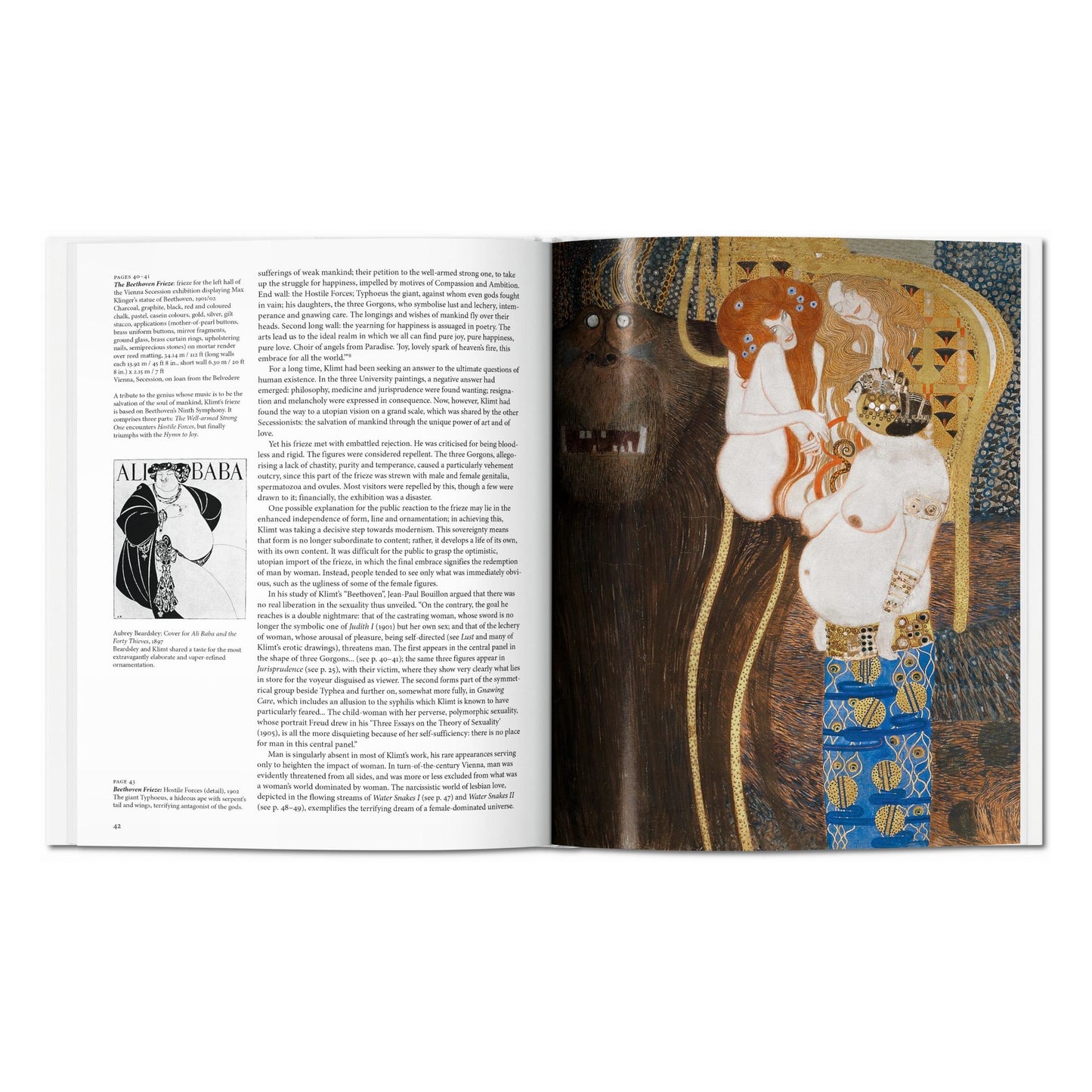 Klimt (German)