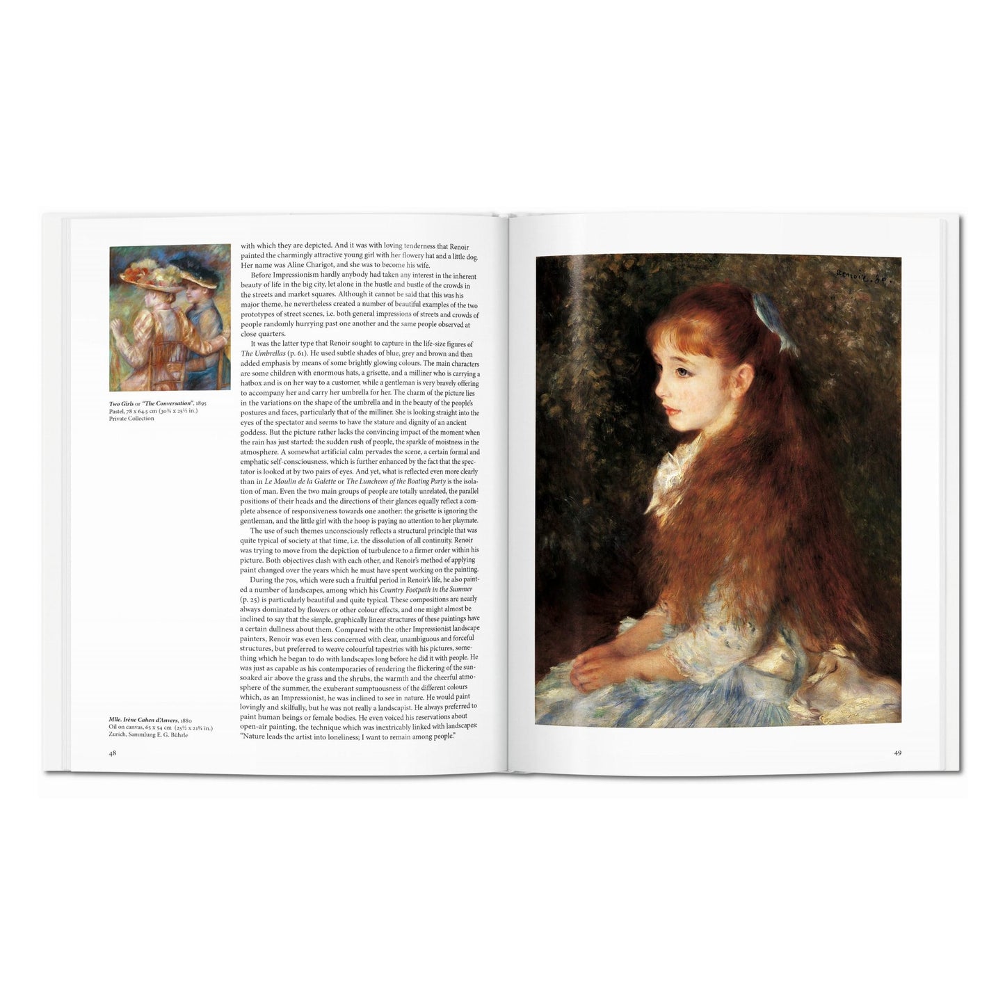 Renoir (French)