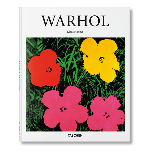 Warhol (German)