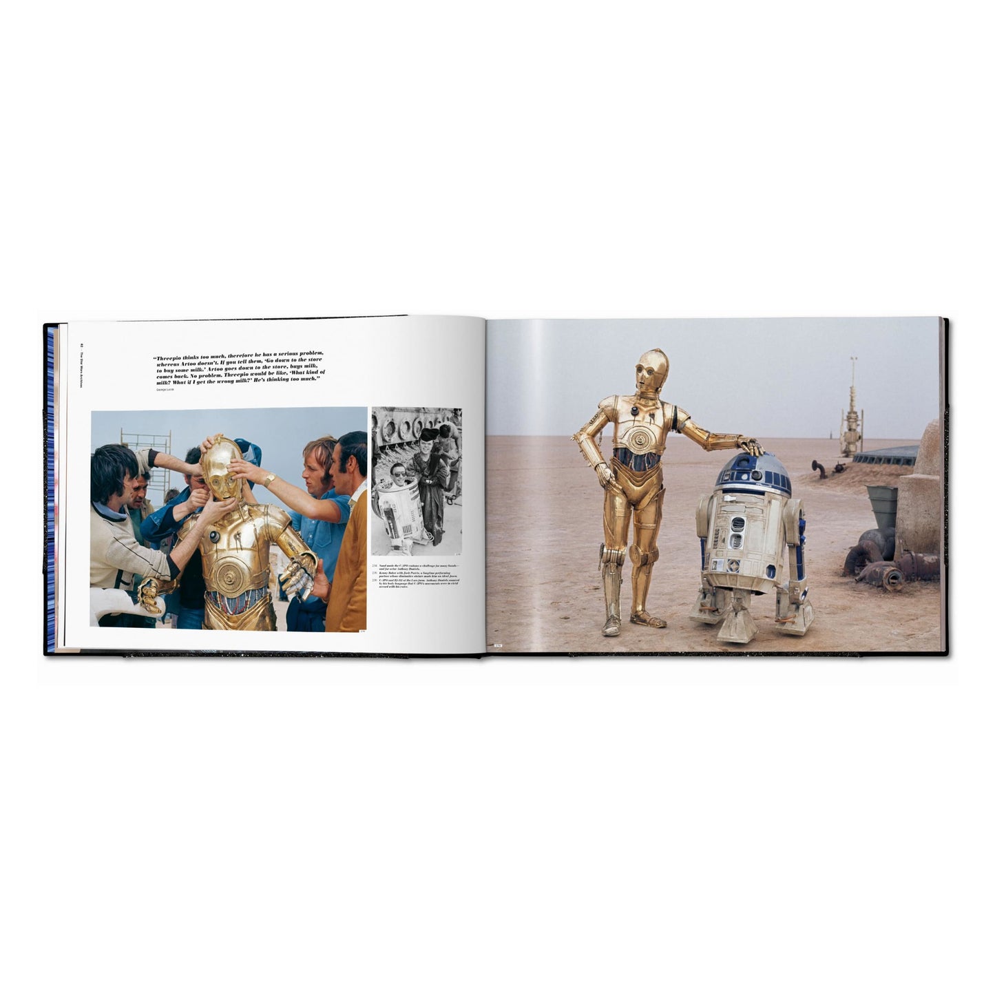 The Star Wars Archives. 1977–1983 (English)
