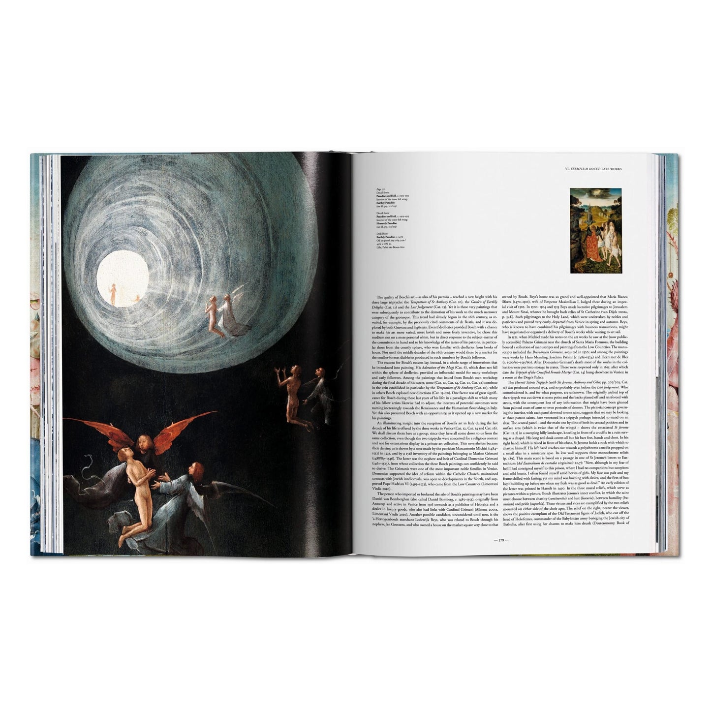 Hieronymus Bosch. Complete Works (Dutch)