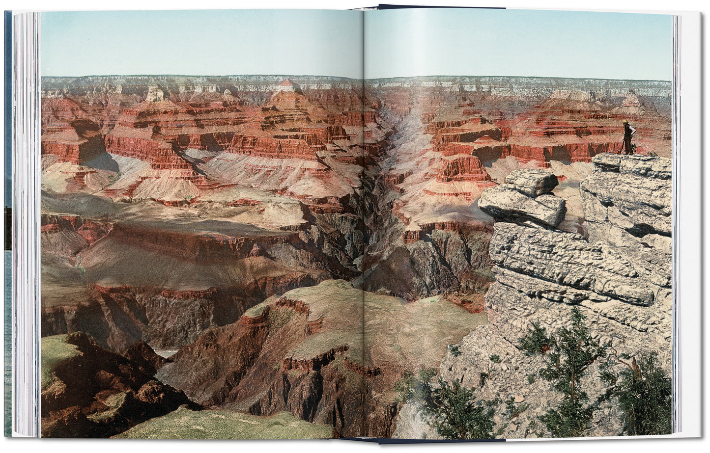 The Grand Tour. The Golden Age of Travel (German, French, English)