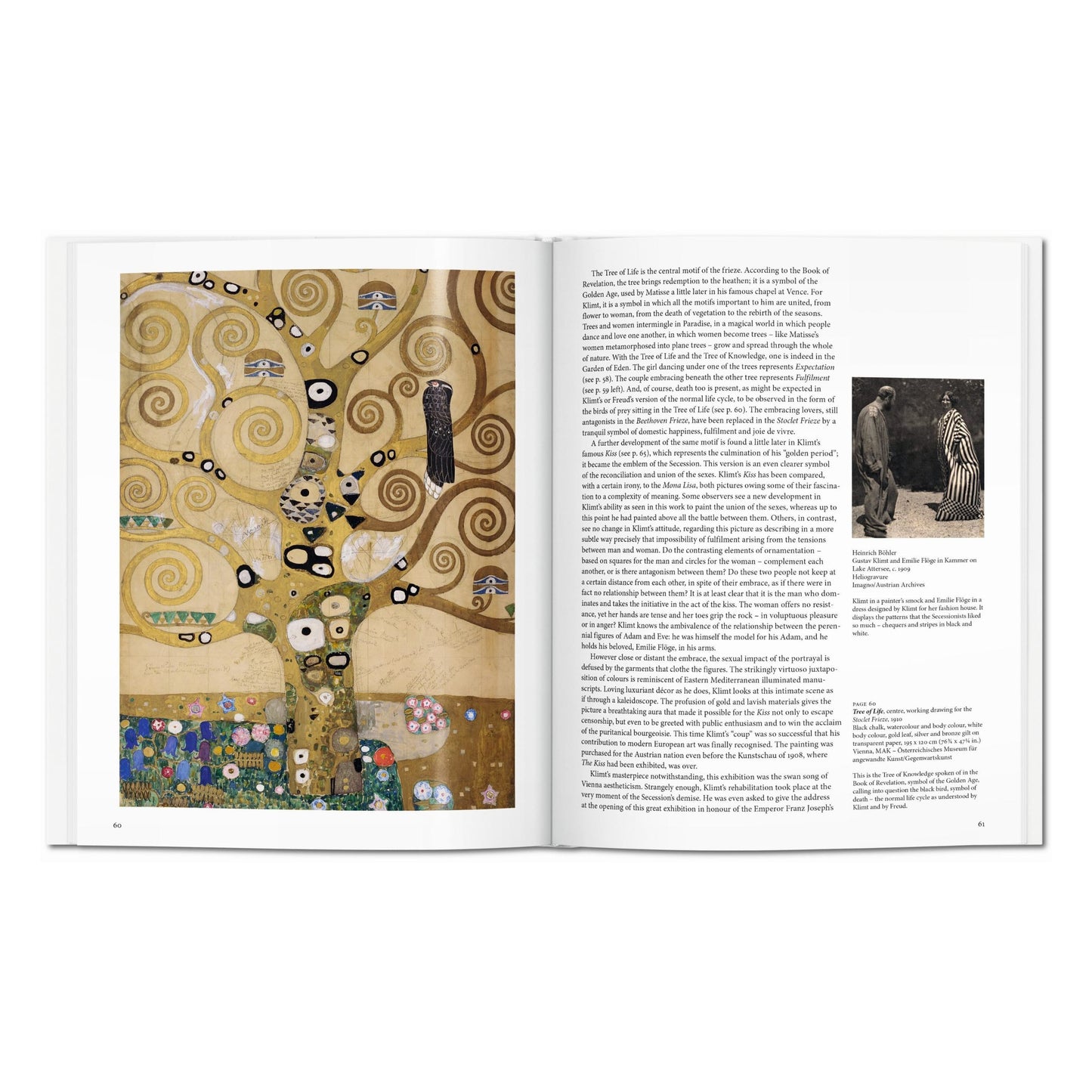 Klimt (Dutch)