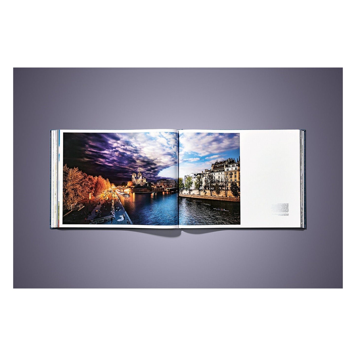 Stephen Wilkes. Day to Night. Art Edition No. 1–100 ‘Brooklyn Bridge, New York City, 2016’ (German, French, English)