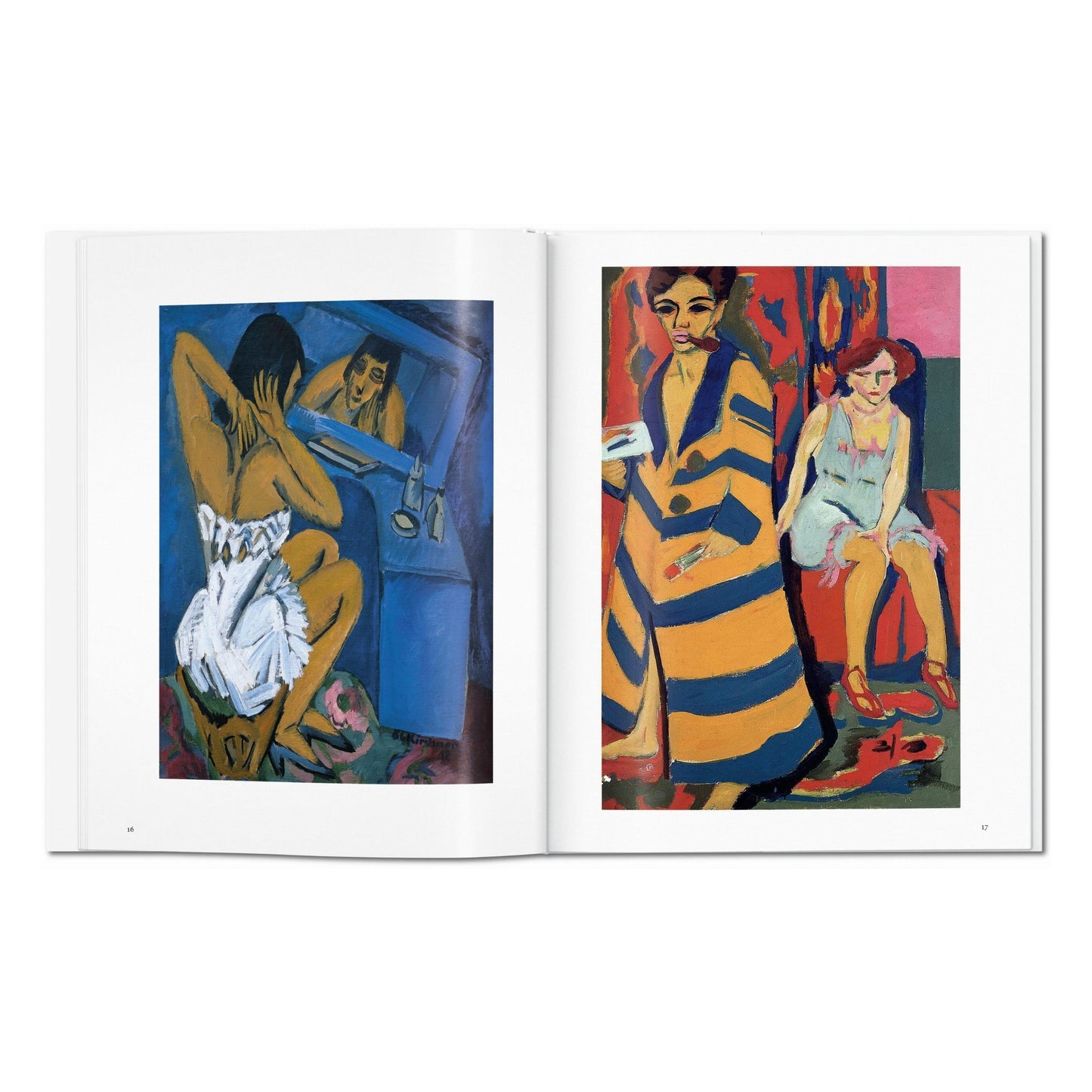 Kirchner (French)