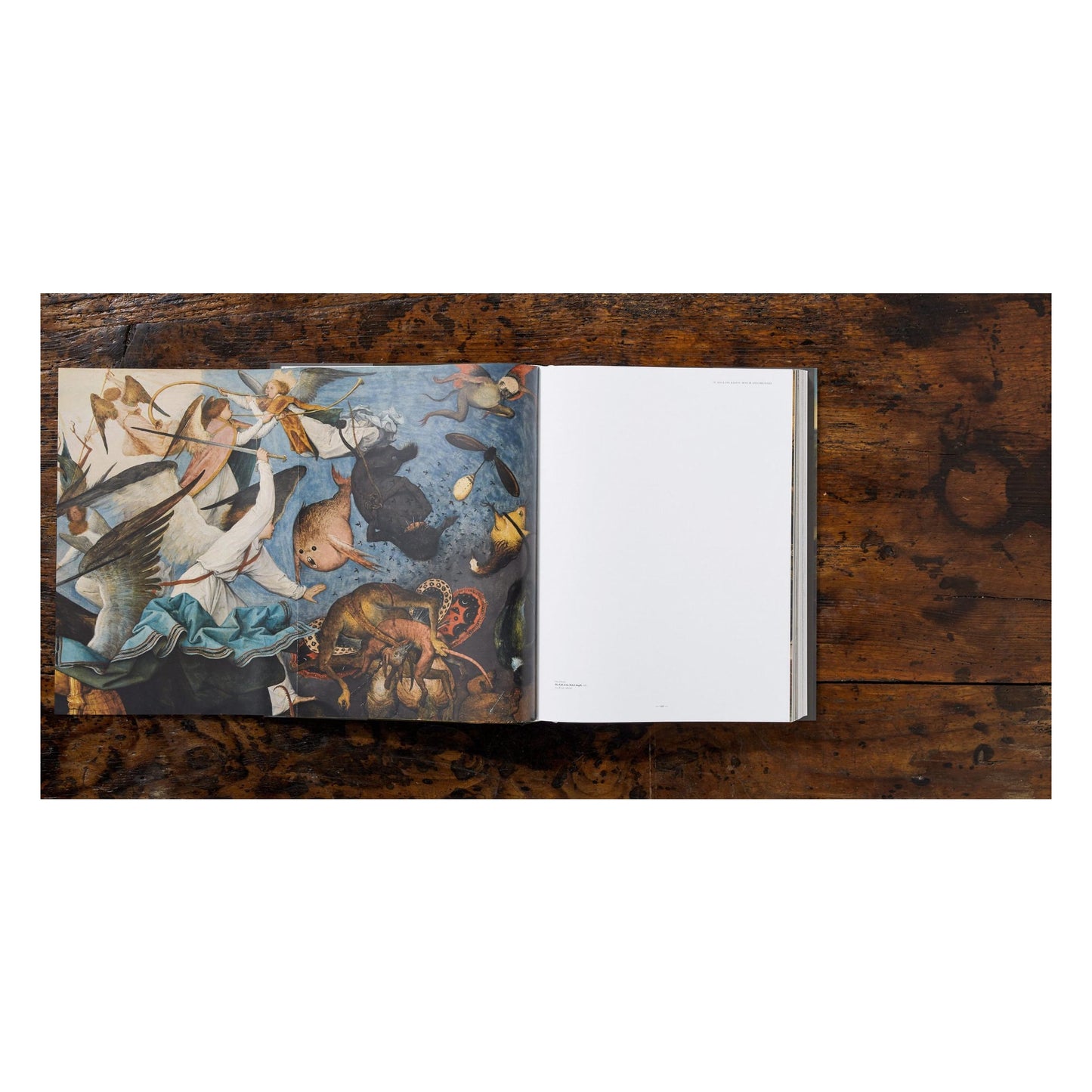 Bruegel. Das vollständige Werk (German)