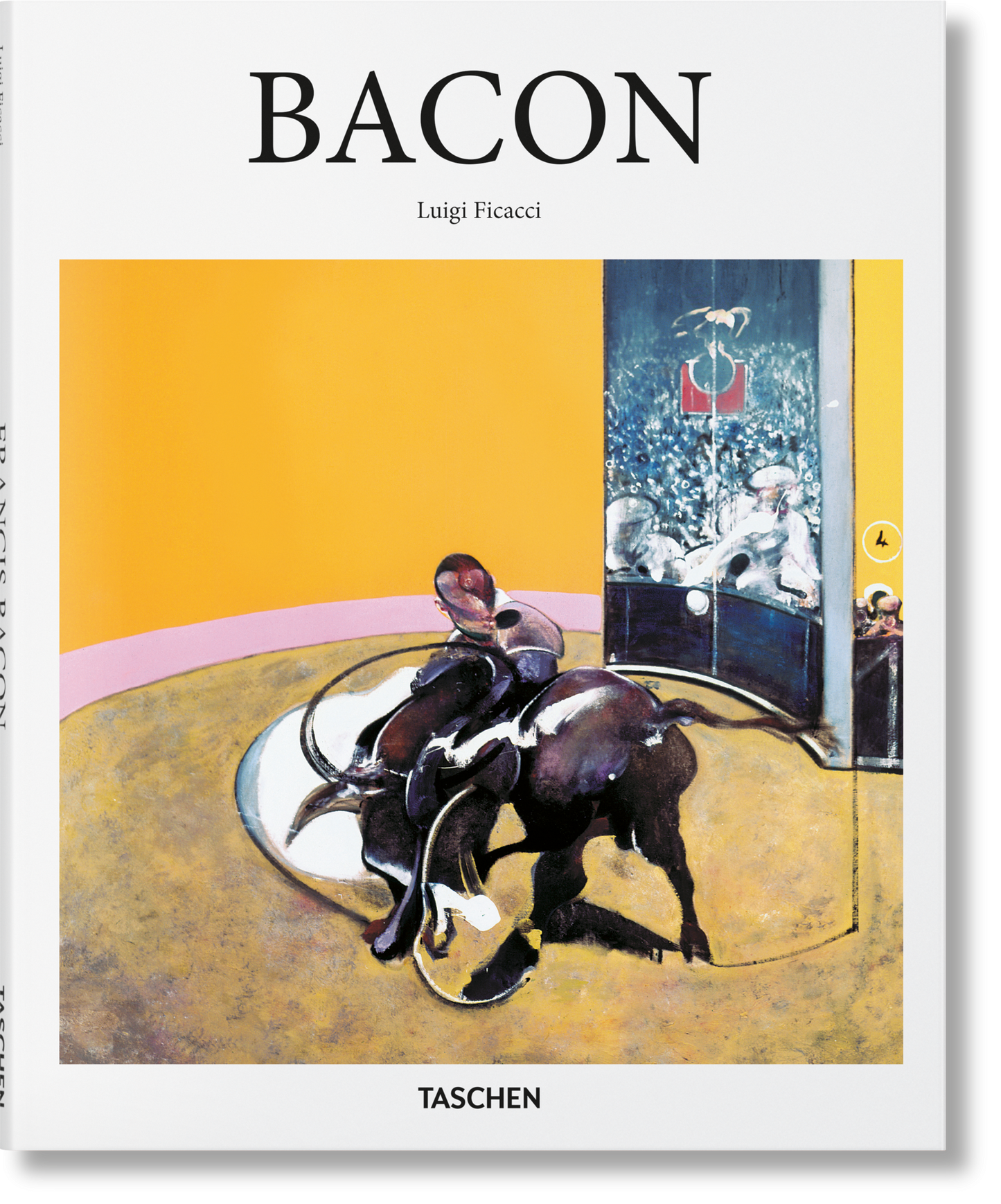 Bacon (German)