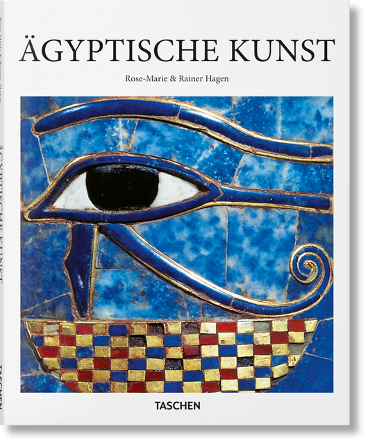 Ägyptische Kunst (German)