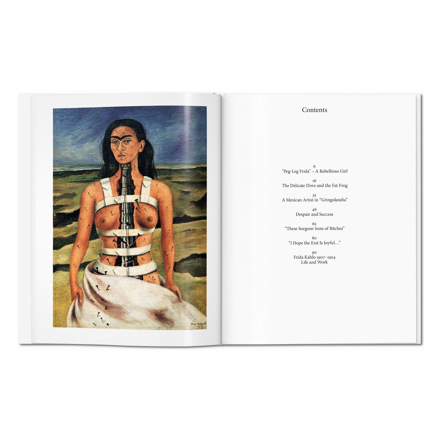 Kahlo (Portuguese)