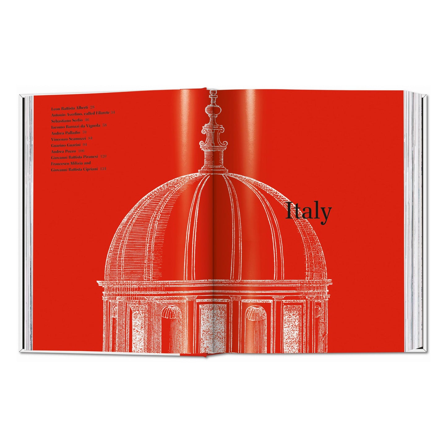Théorie de l'architecture. Textes novateurs sur l'architecture de la Renaissance à nos jours (French)