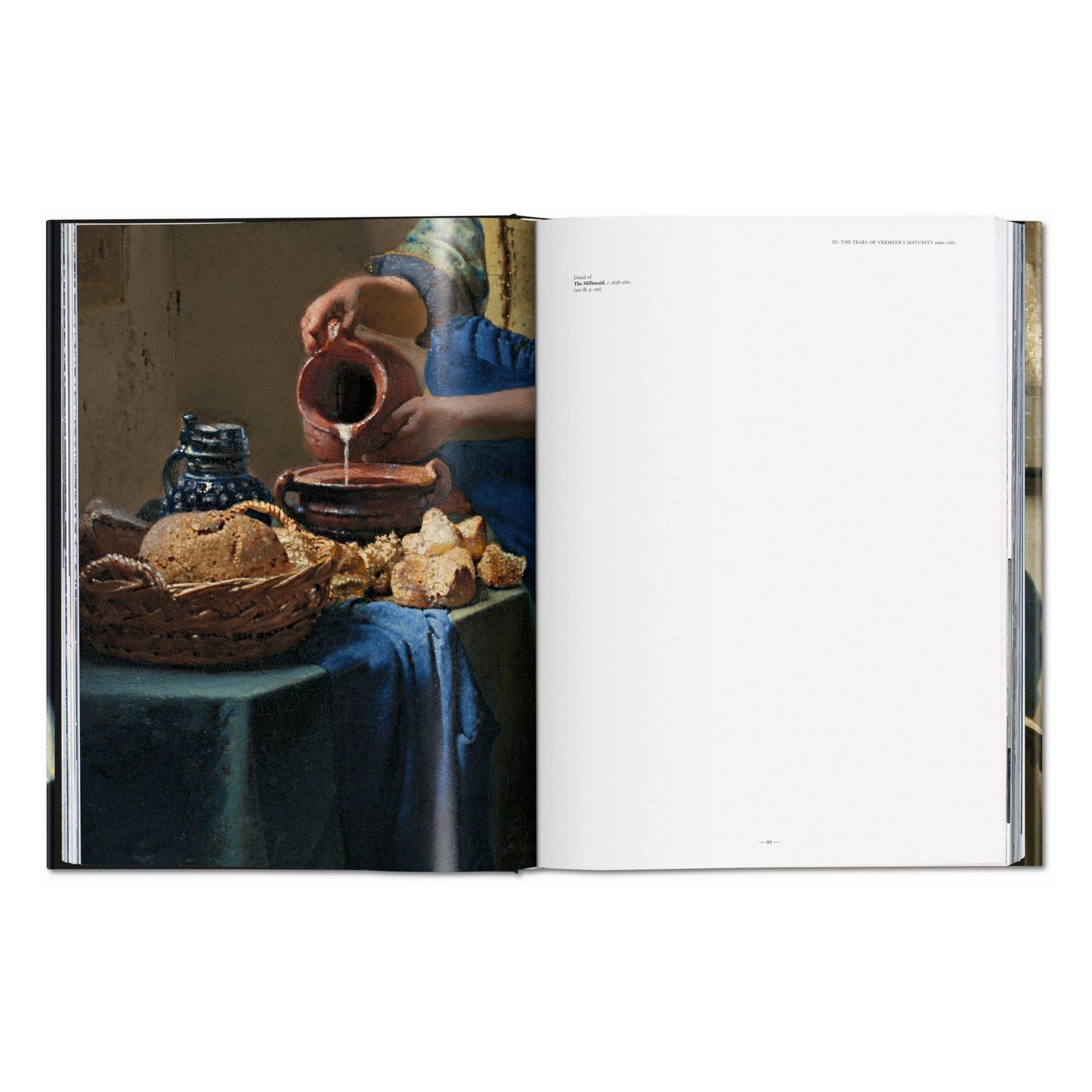 Vermeer. Das vollständige Werk (German)