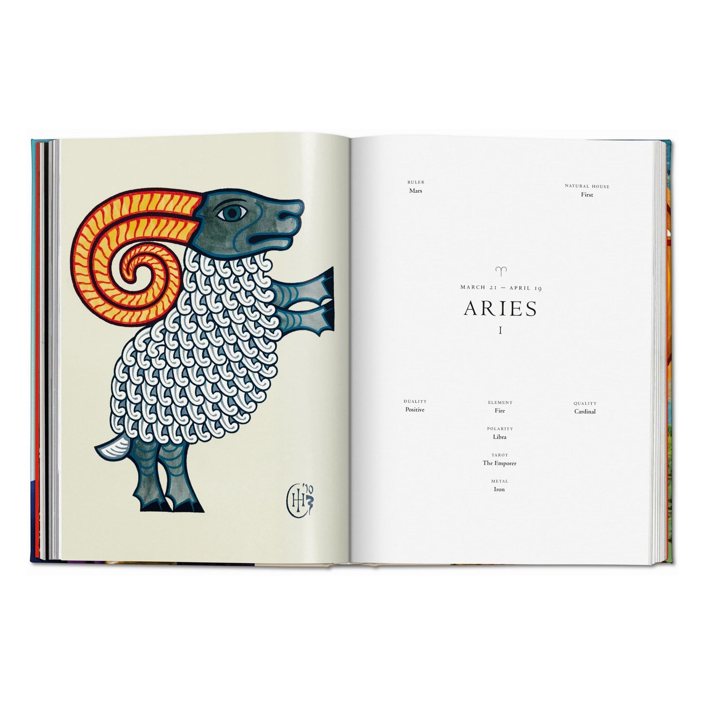 Astrología. La Biblioteca de Esoterismo (Spanish)