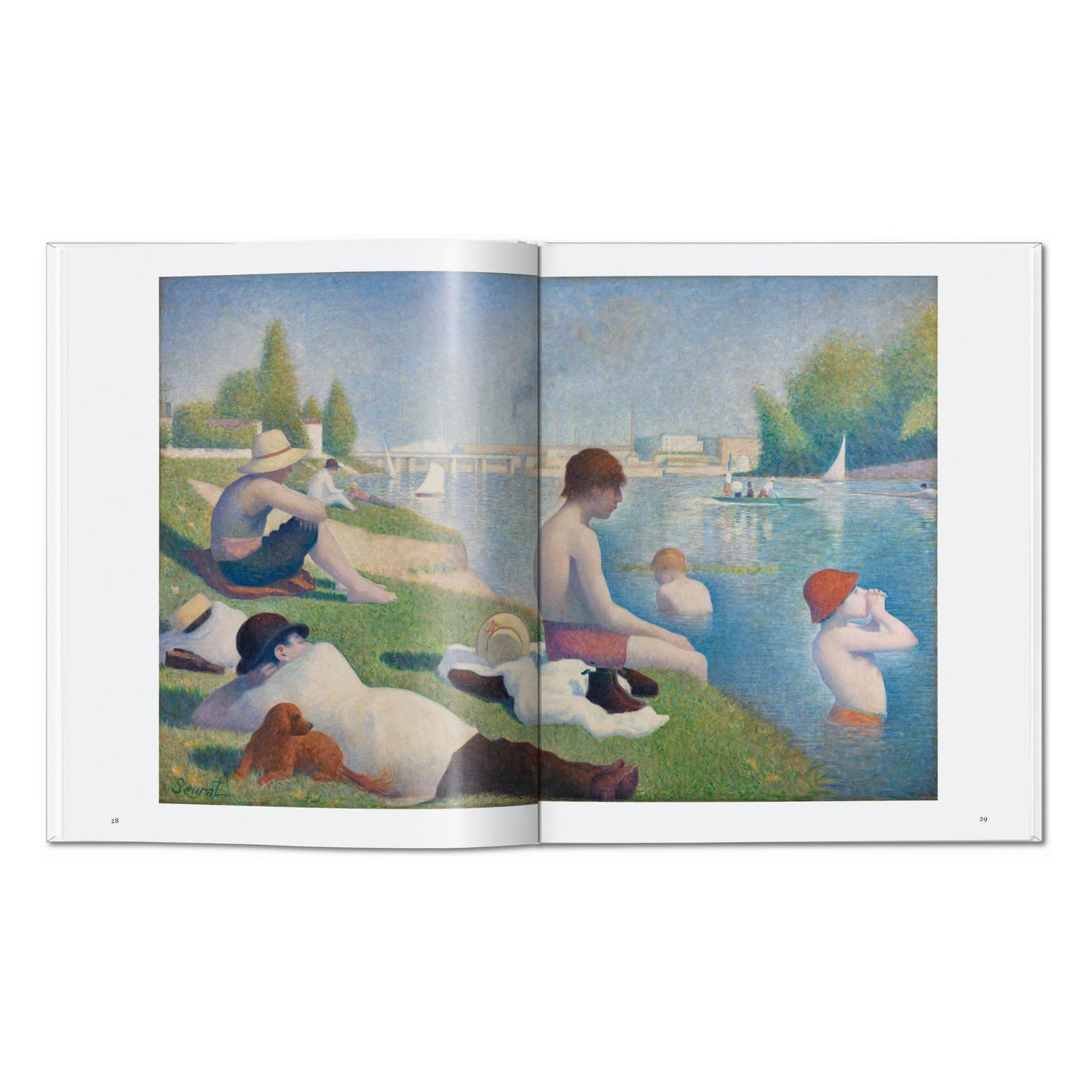 Seurat (French)
