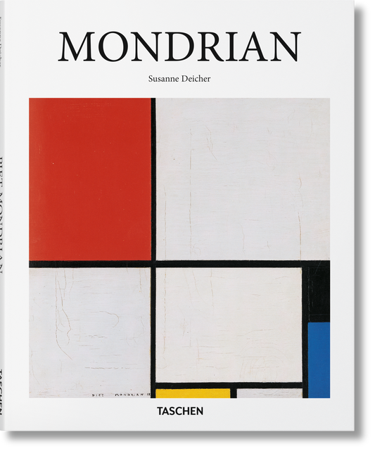 Mondrian (Spanish)