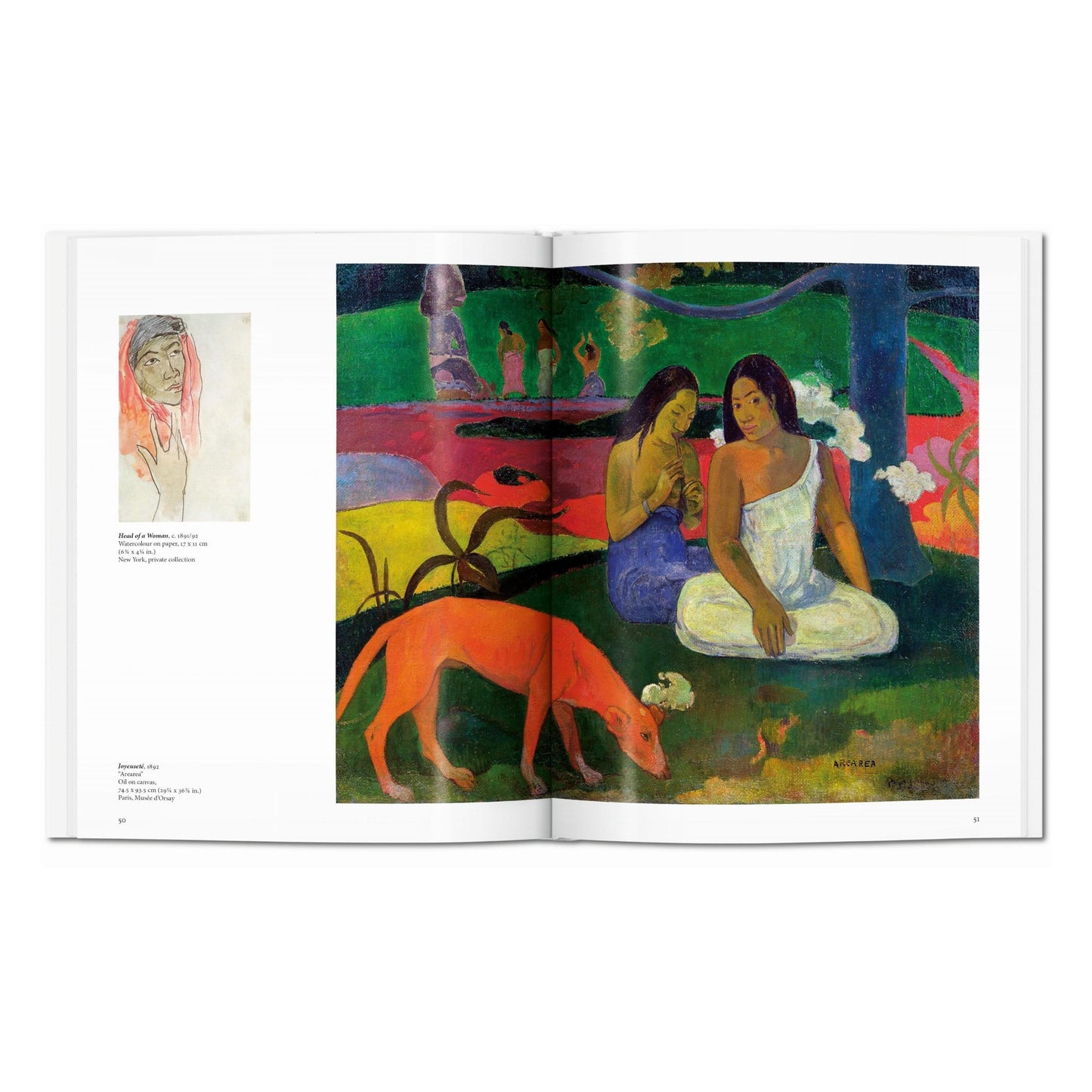 Gauguin (French)